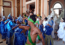 Conjunto Folclórico de Cienfuegos: Cuba y su tradición