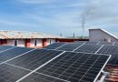 Extiende Bandec Cienfuegos uso de energía renovable