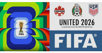 Copa Mundial de Fútbol 2026: a la vuelta de la esquina Copa Mundial de Fútbol 2026: a la vuelta de la esquina