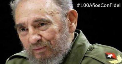 Fidel: salvar la esperanza con el corazón y la inteligencia
