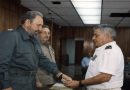 Falleció en Cienfuegos el Contralmirante Roberto Eduardo González Luaces Falleció en Cienfuegos el Contralmirante Roberto Eduardo González Luaces