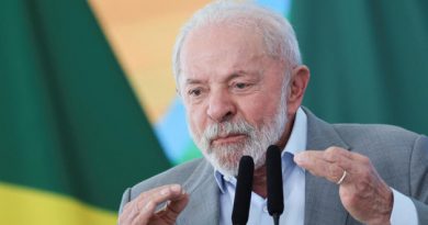 Gobierno de Brasil lanzará plan federal contra el crimen organizado