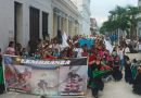 Conjunto de Danzas Lembranza celebra su aniversario 30 de existencia y obra.