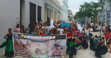 <em>Lembranza</em>: el arte de perpetuar las tradiciones Conjunto de Danzas Lembranza celebra su aniversario 30 de existencia y obra.