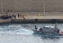 México rechaza intercepción de Flotilla Global Sumud