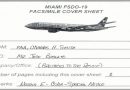 Documentos desclasificados revelan que Gobierno de EEUU estimaba muy probable el derribo de las avionetas ocurrido en 1996 Informes y correos electrónicos internos de la FAA revelan cómo altos funcionarios estadounidenses advirtieron que las reiteradas incursiones aéreas sobre Cuba podían terminar en una tragedia.