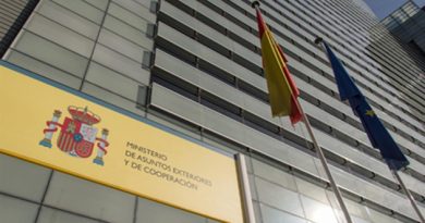 Cancillería española acoge reunión iberoamericana