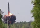 Rusia responde a Ucrania tras mostífero ataque contra estudiantes en Lugansk