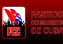 Registro de buenas prácticas del coordinador político en la comunidad La Esperanza, de Cienfuegos
