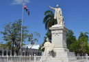 Martí: presencia imprescindible, homenaje permanente