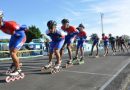 Patinaje en Cienfuegos: empeño, resultados y nuevos propósitos Patinaje en Cienfuegos: empeño, resultados y nuevos propósitos