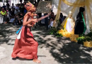 Pervive la paz, el folclor y la cultura en Cruces Pervive la paz, el folclor y la cultura en Cruces