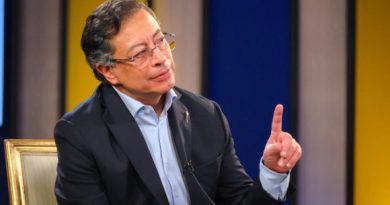 Petro reafirma voluntad de Colombia de ayudar a Cuba