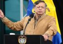 Petro: Colombia es una democracia y no una servidumbre