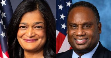 Congresistas de EEUU denuncian impacto del bloqueo a Cuba