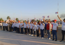 Desde Cienfuegos, la patria se defiende (+ Fotos)