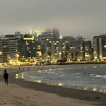 Rambla de Montevideo