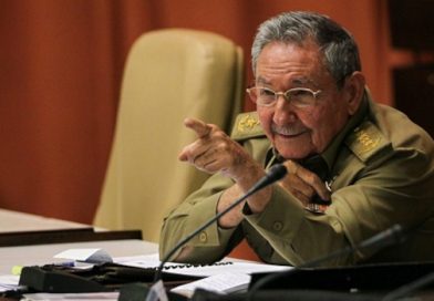 Raúl es Raúl: Celebremos el cumpleaños 95 del General de Ejército La Unión de Jóvenes Comunistas convoca a todo el pueblo cubano a una jornada por los #95DeRaúl. / Foto: Archivo CD