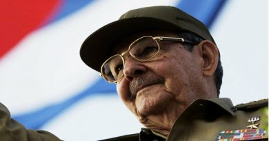 Raúl Castro Ruz: dignidad y resistencia ante el acoso imperial Su legado de modestia y pragmatismo, forjado en la Revolución, aún orienta el presente de Cuba. / Foto: Tomada de Cubadebate