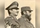 Raúl, de los protagonistas de la Revolución Raúl, de los protagonistas de la Revolución