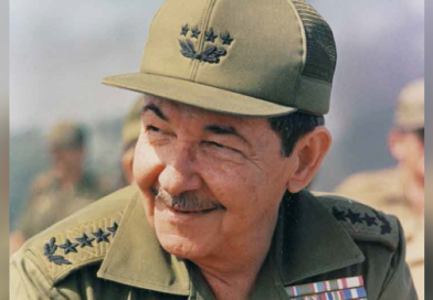 Raúl: el amor por la Patria de un cubano rellollo