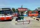 Reajustan en Cienfuegos transportaciones ante déficit de combustibles Reajustan en Cienfuegos transportaciones ante déficit de combustibles