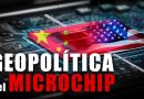 Semiconductores y geopolítica tecnológica: la guerra de los chips Foto: Tomada de Internet