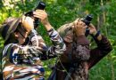 Sigue vivo el <em>birding</em> en Cuba Los fotógrafos suben sus trabajos a la plataforma como parte de los registros. / Foto: Delvis Toledo de la Cruz / 5 de Septiembre
