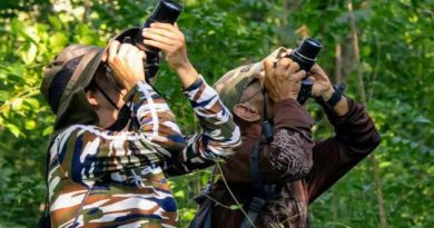 Los fotógrafos suben sus trabajos a la plataforma como parte de los registros. / Foto: Delvis Toledo de la Cruz / 5 de Septiembre