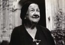 Renée Méndez Capote, la cubanita que nació con el siglo XX Renée Méndez Capote, la cubanita que nació con el siglo XX