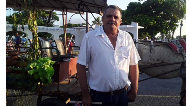 Primero de Mayo en Cienfuegos: desde el surco un respaldo a la Patria