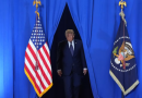 Trump busca resguardarse ante posibles procesos legales tras su mandato