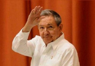 Raúl Castro: brújula de una Revolución para todos los tiempos Raúl Castro: brújula de una Revolución para todos los tiempos