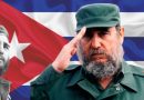 Trascendencia y aplicación práctica del legado de Fidel en la juventud cienfueguera
