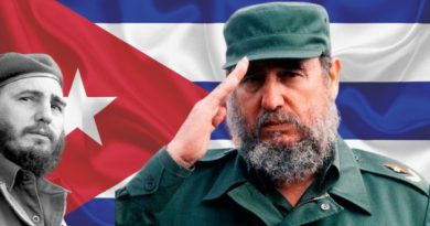 Trascendencia y aplicación práctica del legado de Fidel en la juventud cienfueguera