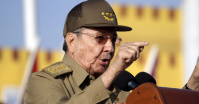Tribuna Abierta por Cuba y Raúl este 1 de junio en Cienfuegos Tribuna Abierta por Cuba y Raúl este 1 de junio en Cienfuegos