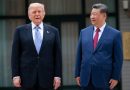 Concluye visita de Trump a China con acuerdos para estabilizar nexos