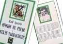 Un hijo de Cruces; un hijo del tiempo Las dos colecciones de cuentos aparecen compiladas en Oficios de pecar y otras narraciones, de la Editorial Letras Cubanas. /Diagramación: Del autor
