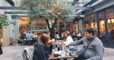 Pinceladas de Montevideo: Comida es identidad (+Galería)