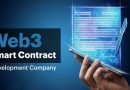 Web3 e IA: contratos inteligentes autónomos