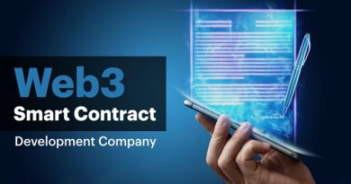 Web3 e IA: contratos inteligentes autónomos