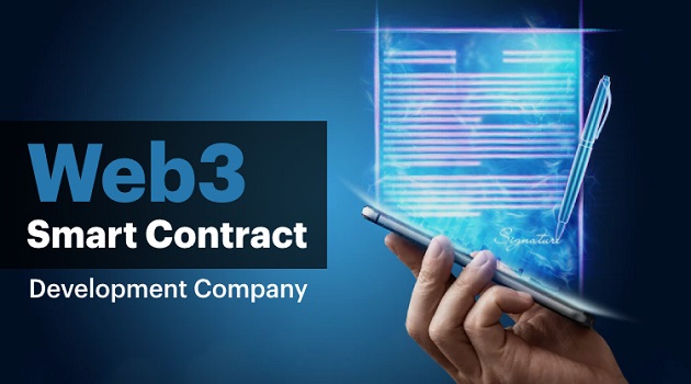 Web3 e IA: contratos inteligentes autónomos