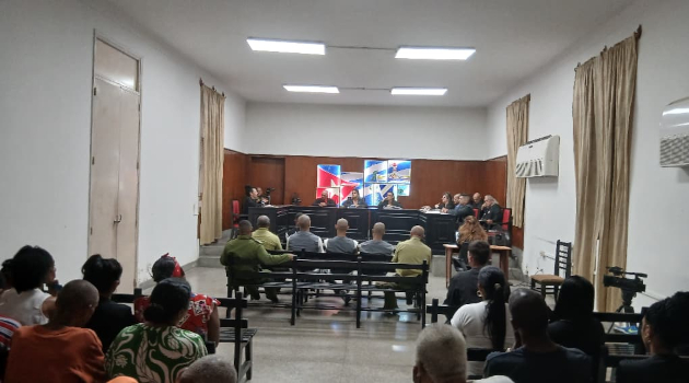 Foto: Miguel Adrián Rodríguez Pérez / 5 de Septiembre