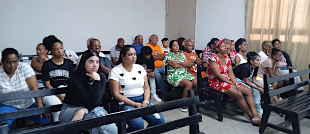 Foto: Miguel Adrián Rodríguez Pérez / 5 de Septiembre