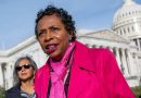 Caucus Negro de Congreso de EEUU: Basta de política bárbara con Cuba Caucus Negro de Congreso de EEUU: Basta de política bárbara con Cuba