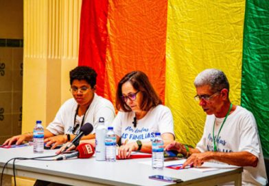 Presentan en La Habana XIX Jornada contra la homofobia y la transfobia