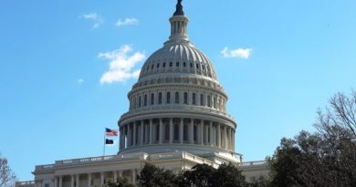 Legisladores de Uruguay piden a Estados Unidos el cese del bloqueo contra Cuba