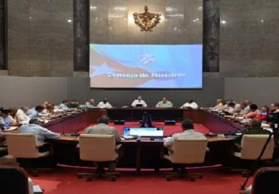 Consejo de Ministros aprueba el Programa Económico y Social 2026 del Gobierno cubano Consejo de Ministros aprueba el Programa Económico y Social 2026 del Gobierno cubano