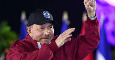 Nicaragua resalta valentía de Cuba ante amenazas de EEUU