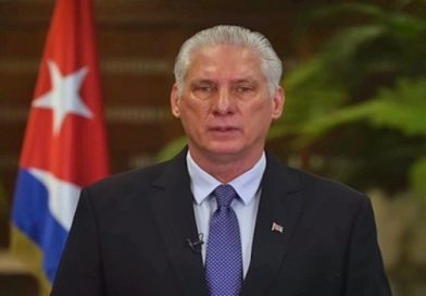 Presidente cubano responde a las declaraciones realizadas por Marco Rubio